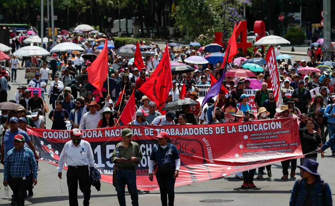 Foto: Diego Simón Sánchez/EL UNIVERSAL