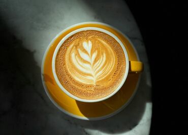 ¿Quién no puede tomar café después de las 5 pm?