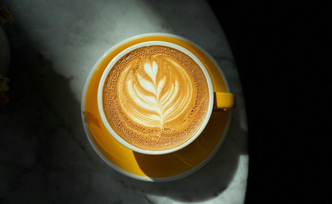 ¡Reconsidera tu horario para tomar café! Foto: Pexels