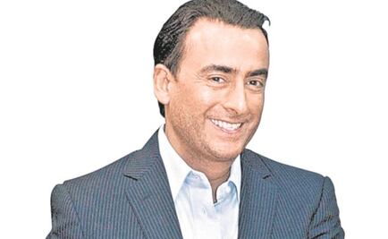 Adal Ramones le escribe a la cigüeña diario