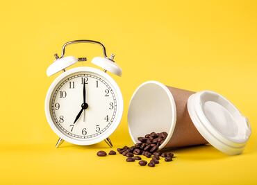 Cuáles son los beneficios de tomar café en ayunas