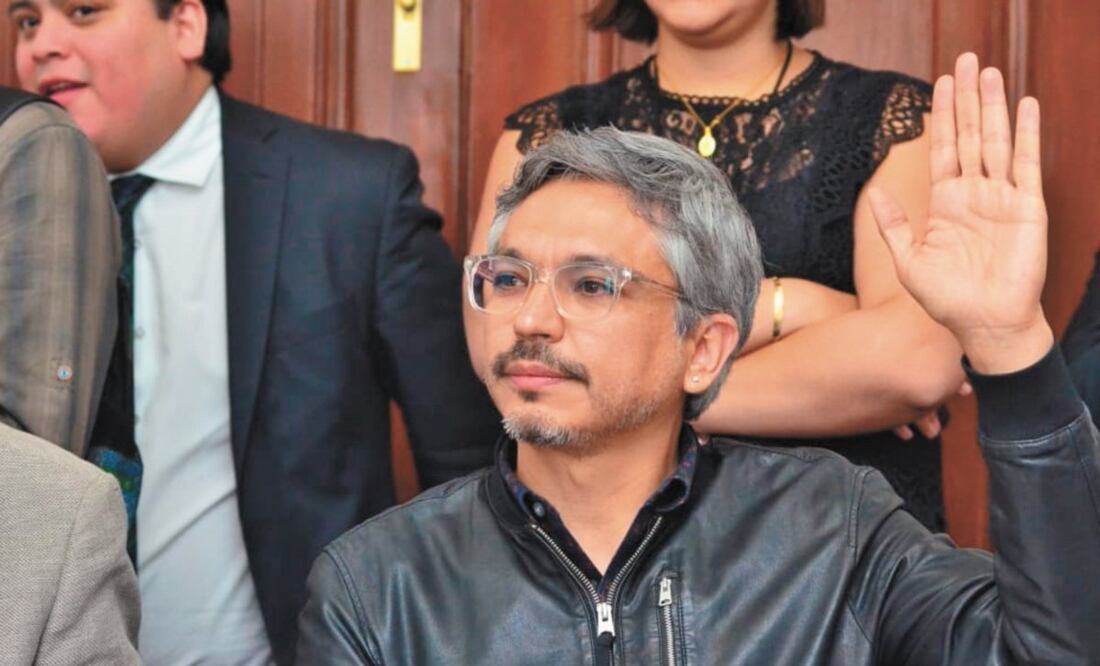 José Luis Rodríguez adelantó que no ratificarán al magistrado Manuel Horacio Cavazos López, acusado de delitos sexuales contra sus dos hijas. ESPECIAL