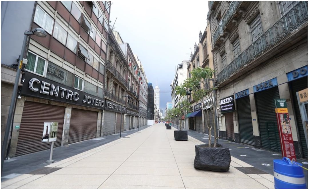 Foto: Archivo / EL UNIVERSAL