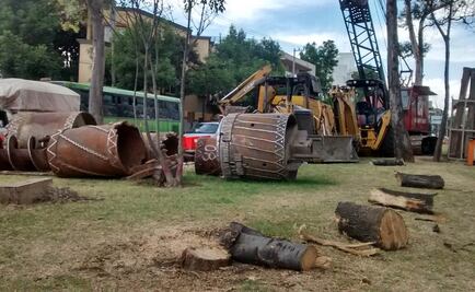 Modifican proyecto Mixcoac; crece área peatonal