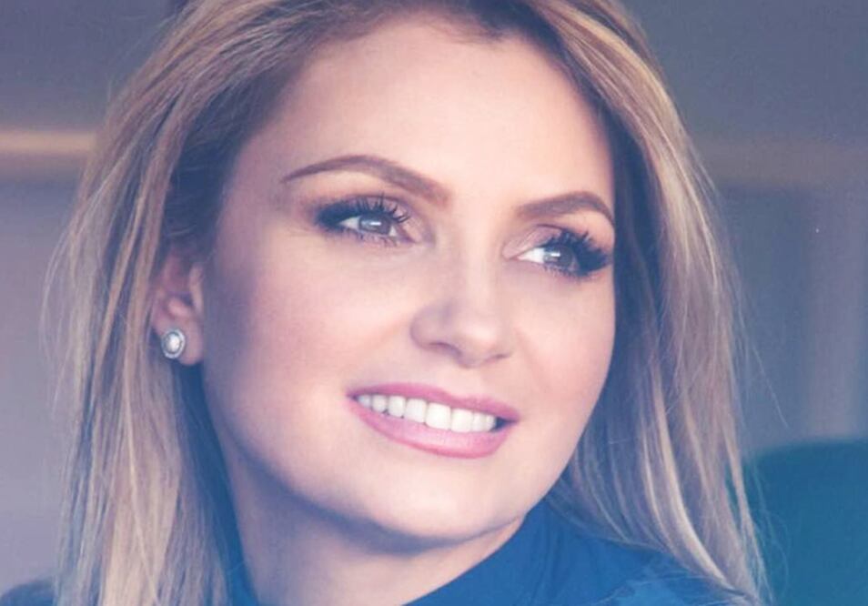 Foto: Instagram de Sofía Castro