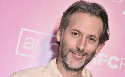 Hallan sin vida al director Jeff Baena, tenía 47 años y estaba casado con la actriz Aubrey Plaza