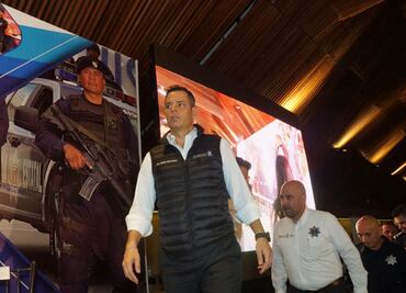 Sólo se pagará a trabajadores de Salud de base y regularizados: Murat