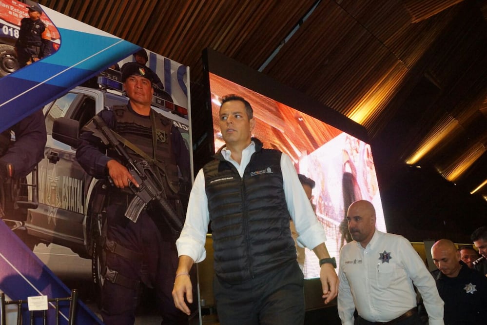 Foto: Edwin Hernandez / EL UNIVERSAL