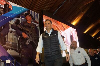 Sólo se pagará a trabajadores de Salud de base y regularizados: Murat