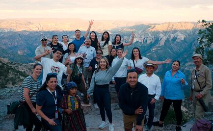 Chihuahua Discovery Travel Market: Un puente entre el turismo local y el mercado internacional