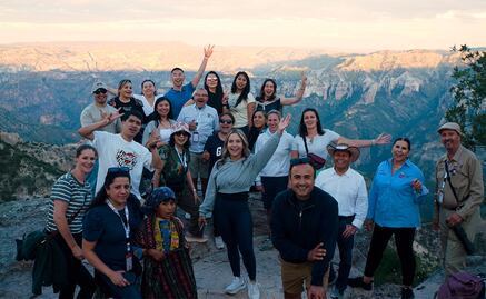 Chihuahua Discovery Travel Market: Un puente entre el turismo local y el mercado internacional