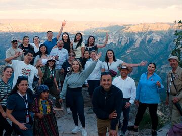 Chihuahua Discovery Travel Market: Un puente entre el turismo local y el mercado internacional