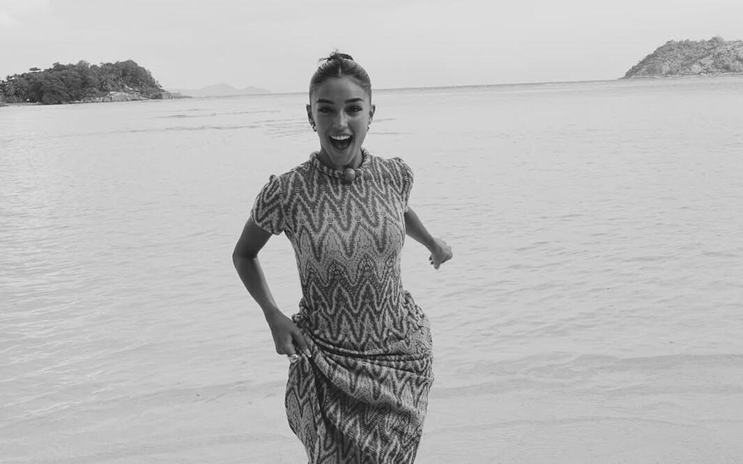 Foto: Especial. Instagram @alecapetilloga