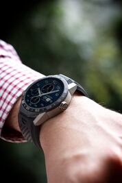 Un fin de semana de prueba con el TAG Heuer Connected