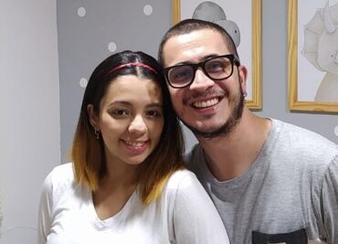 Intercambian cartas anónimas para sobrellevar la cuarentena en Medellín