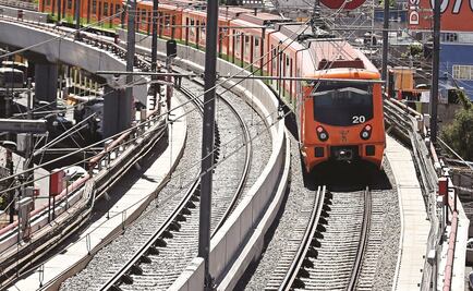 Metro operará con horario especial este lunes