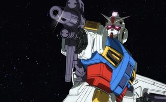 Los mechas: cuando los robots gigantes llegaron a la TV