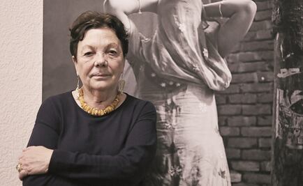 Graciela Iturbide expondrá en Panamá imágenes del país de los años 70