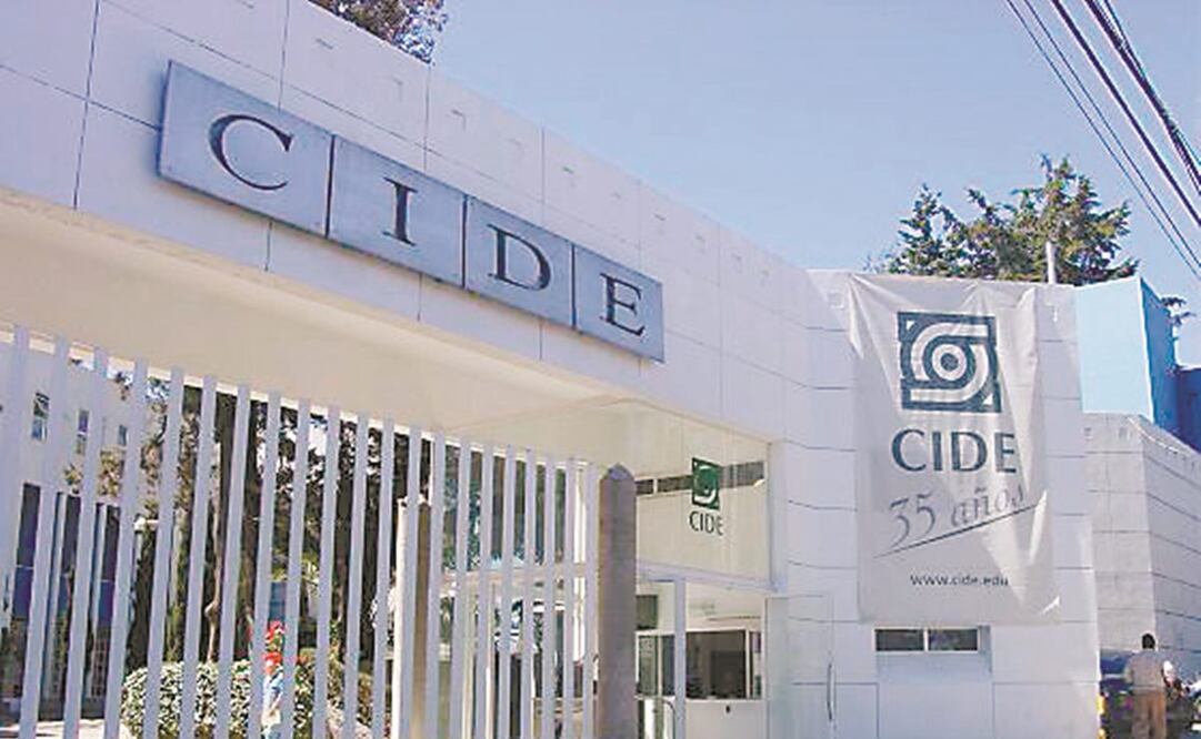 Foto: Archivo. El Universal