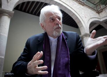 Jodorowsky será reconocido en Festival de Locarno