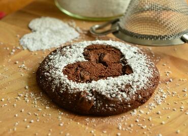 Estas galletas apoyan programas de prevención del VIH