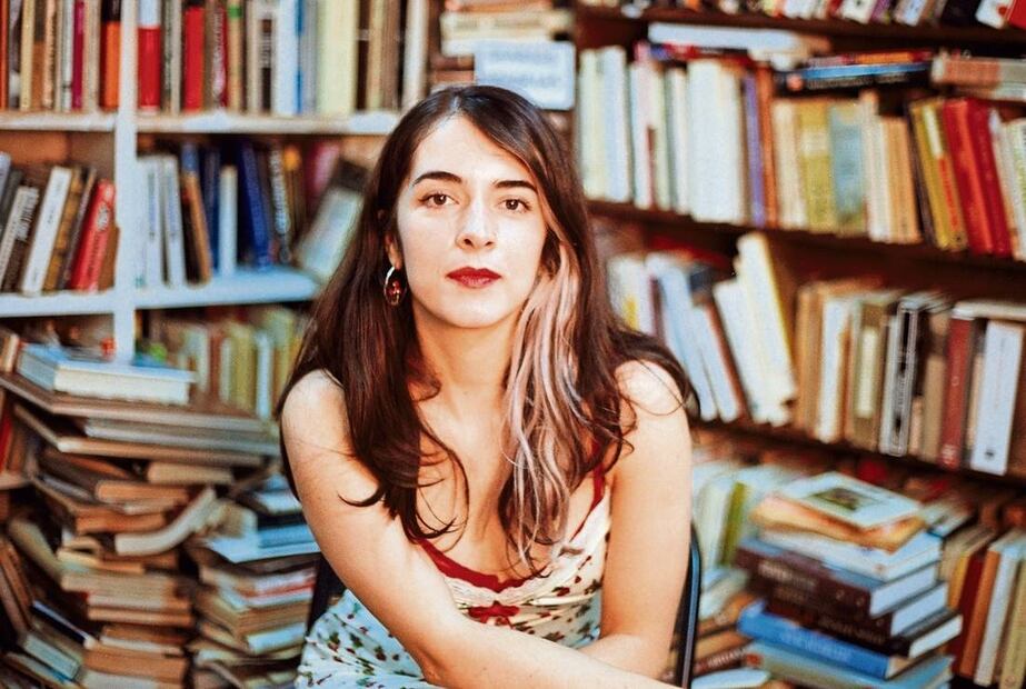 Foto (Cortesía) de Aura García-Junco