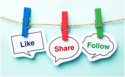 Lo que debes saber sobre los términos de uso de las redes sociales