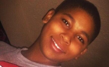 White officer will not face charges in killing of African-American boy