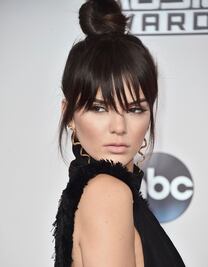 Modelos que no tienen el "cuerpo perfecto"