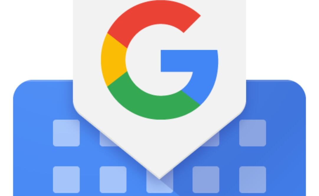 Gboard es una herramienta de Android. 