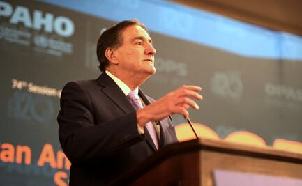 Brasil vence a México, ahora en la OPS