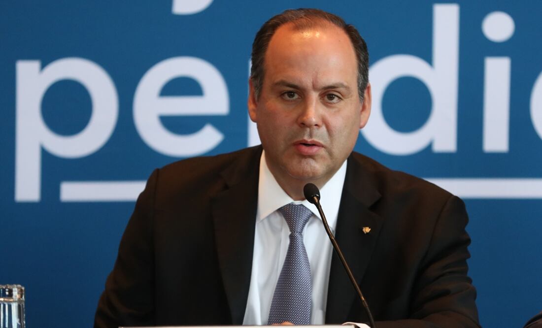 Foto: Archivo / ELUNIVERSAL