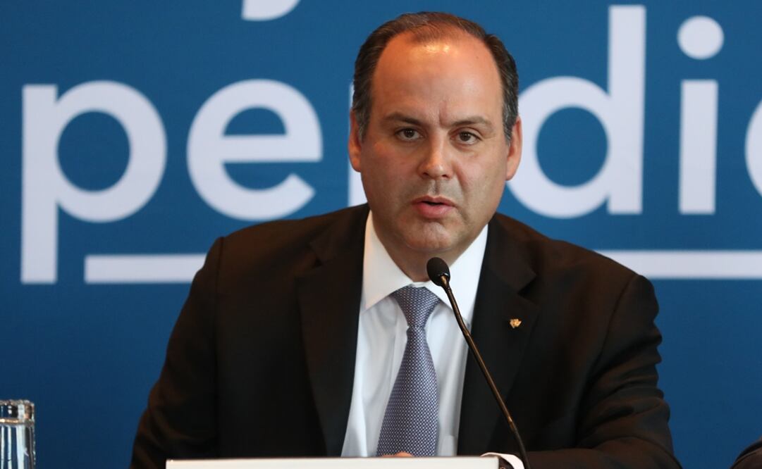 Foto: Archivo / ELUNIVERSAL