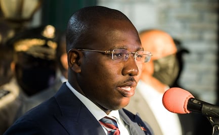 Primer ministro interino cederá el poder de Haití a ministro nombrado por Jovenel Moïse