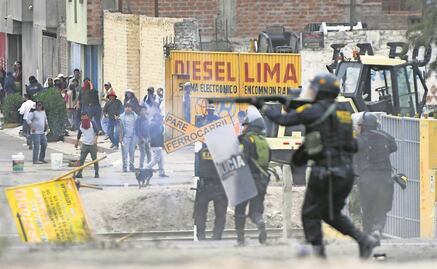 Impunidad y corrupción, las 48 horas que sacudieron a América Latina