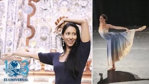 Elisa Carrillo gana el premio Benois de la Danse 2019
