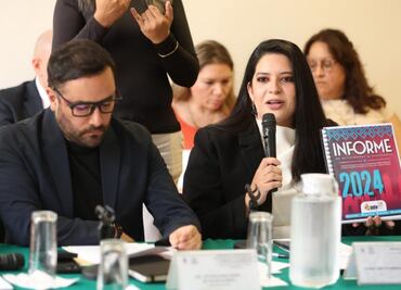 InfoCDMX analiza nuevo modelo de transparencia; busca mejoras tecnológicas