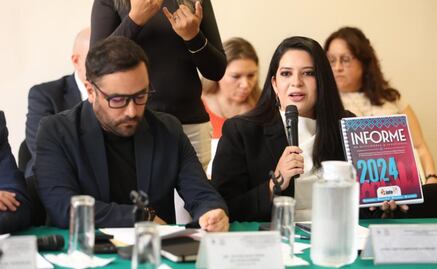 InfoCDMX analiza nuevo modelo de transparencia; busca mejoras tecnológicas