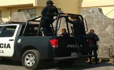 Encuentran cuerpos de tres mujeres en casa de presunto asesino serial de Toluca