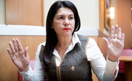 "Ya superé a los partiditos": Castell sobre encuesta de EL UNIVERSAL