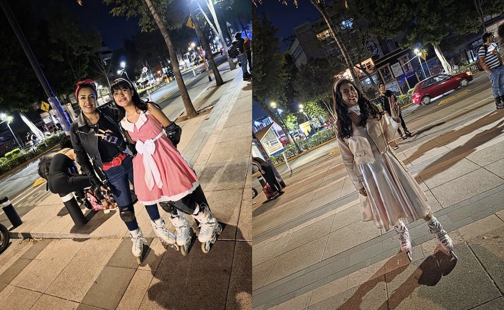 Este festival se llevará a cabo em diferentes lugares de la CDMX. Foto: Facebook Rollers Unidos Mexico