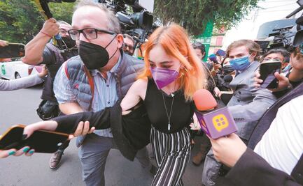 Detienen a Nicolás “N”, otro de los presuntos violadores de Ainara Suárez