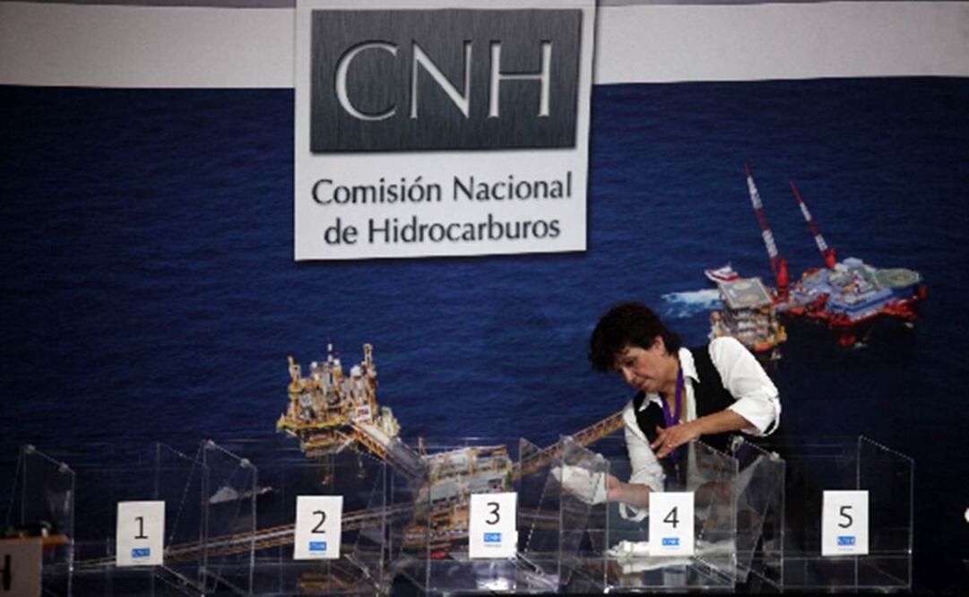 (Foto: Archivo/EL UNIVERSAL) 