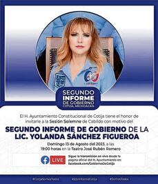 Secuestra el CJNG a la alcaldesa de Cotija 