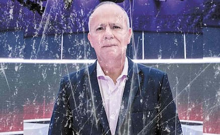 ¿Y la mano de quién mece la cuna en el caso de Ciro Gómez Leyva?