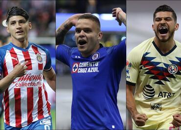 ¿Cuándo y dónde ver la Jornada 14 del Apertura 2019?