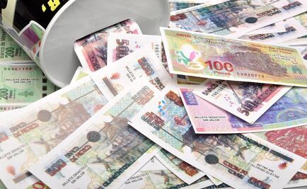 Comisiones de Afore bajarán de 1.11% a 1.07% en 2016