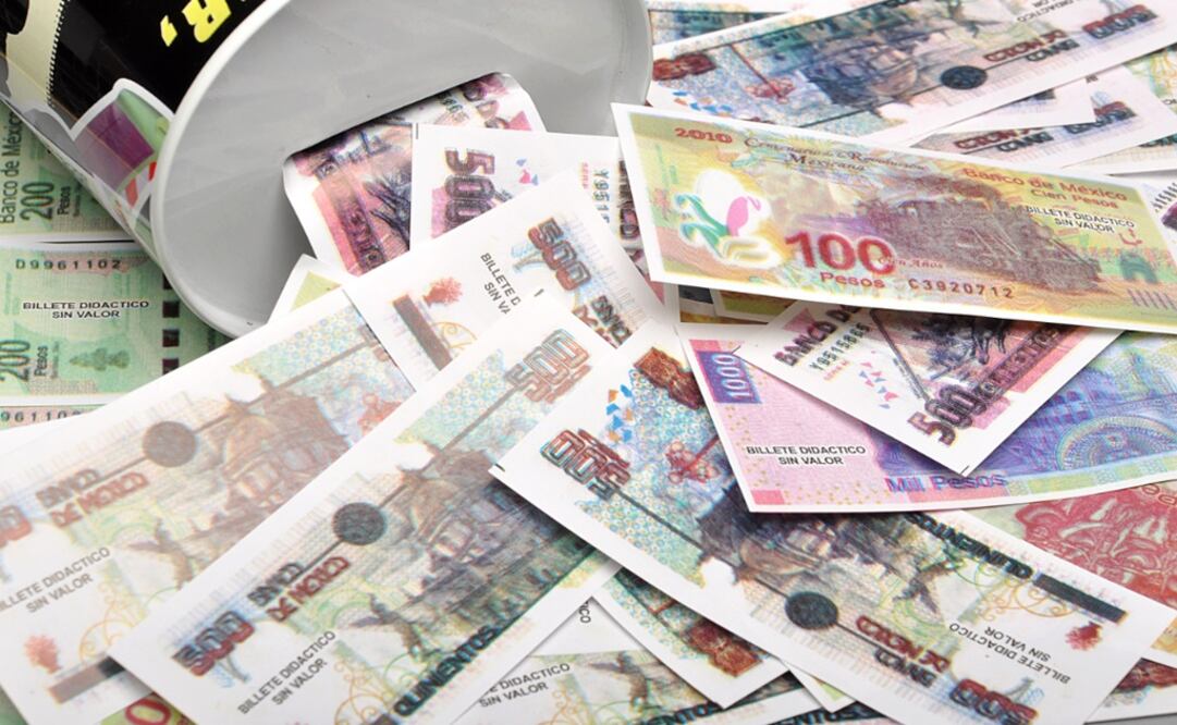 Foto: Archivo/ EL UNIVERSAL