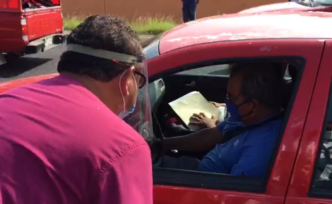 FOTO: captura de pantalla