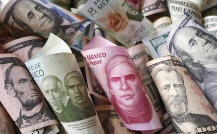 Peso se deprecia frente al dólar y cierra en 19.63; bolsas suben tras acuerdo comercial entre EU y China